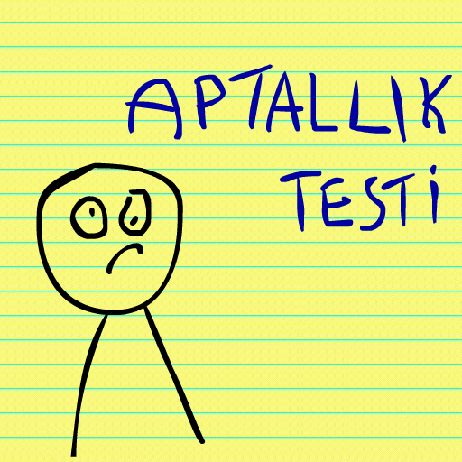 Aptal Testi