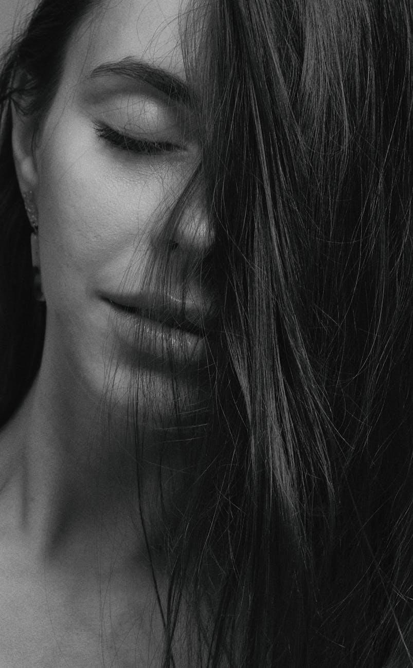 artistik, berrak, cazibe içeren Ücretsiz stok fotoğraf