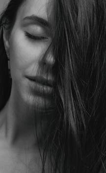 artistik, berrak, cazibe içeren Ücretsiz stok fotoğraf